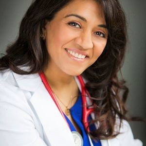 Meet your Posher, Pinki-neelam